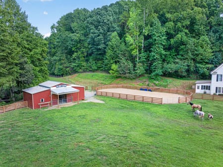 Gainesville, GA 30507 Hall County