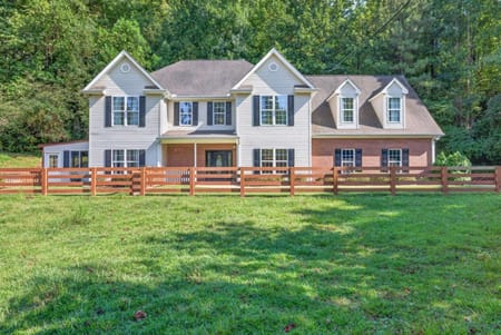 Gainesville, GA 30507 Hall County
