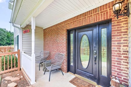 Gainesville, GA 30507 Hall County