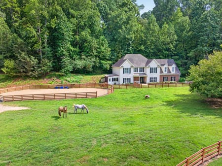 Gainesville, GA 30507 Hall County