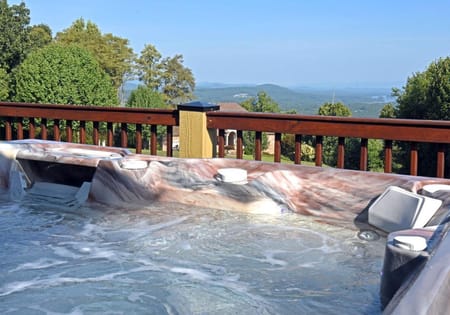 Blairsville, GA 30512 Union County