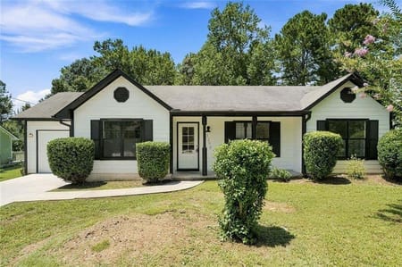 Jonesboro, GA 30238 Clayton County