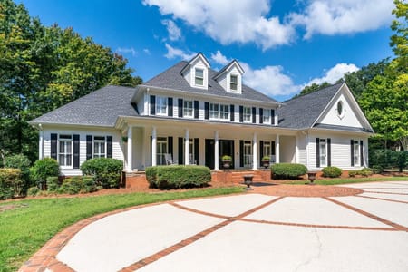 Gainesville, GA 30506 Hall County