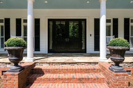 Gainesville, GA 30506 Hall County