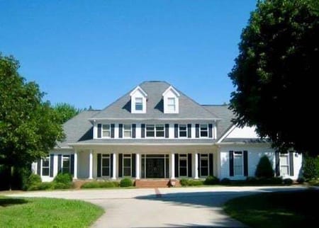 Gainesville, GA 30506 Hall County