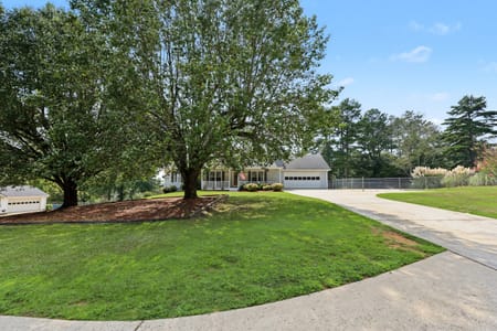 Dacula, GA 30019 Gwinnett County