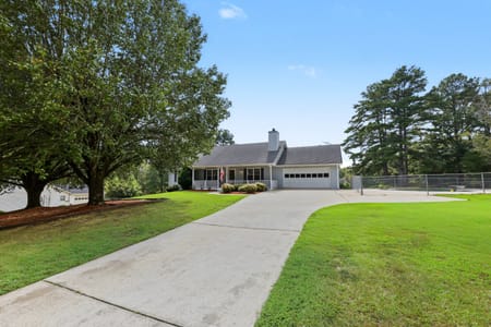 Dacula, GA 30019 Gwinnett County