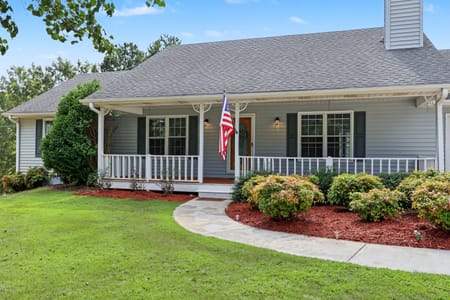 Dacula, GA 30019 Gwinnett County
