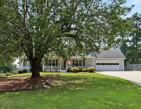 Dacula, GA 30019 Gwinnett County