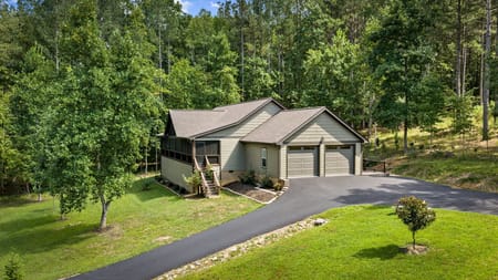Blairsville, GA 30512 Union County