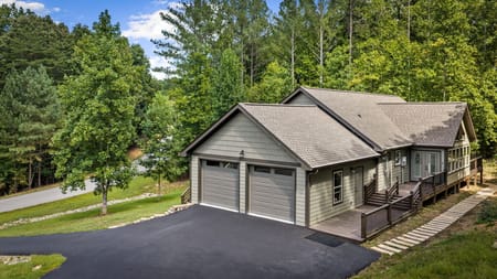 Blairsville, GA 30512 Union County