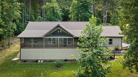 Blairsville, GA 30512 Union County