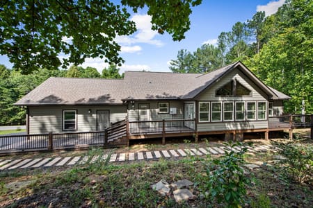 Blairsville, GA 30512 Union County