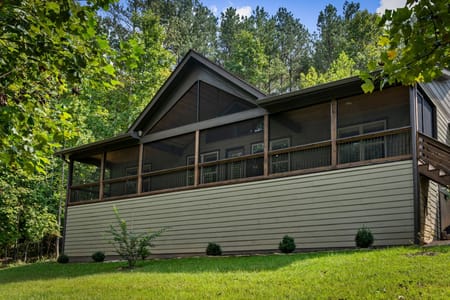 Blairsville, GA 30512 Union County