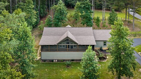 Blairsville, GA 30512 Union County
