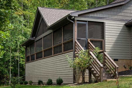 Blairsville, GA 30512 Union County