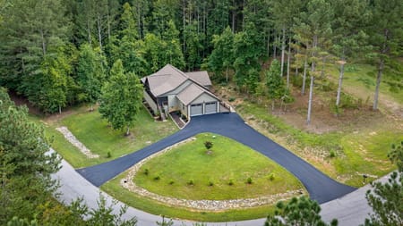 Blairsville, GA 30512 Union County