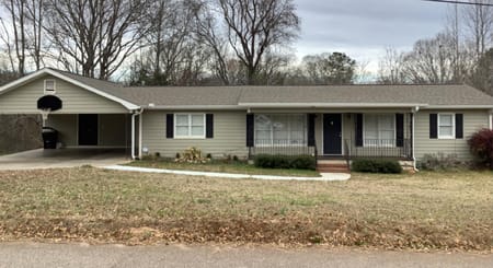 Griffin, GA 30224 Spalding County