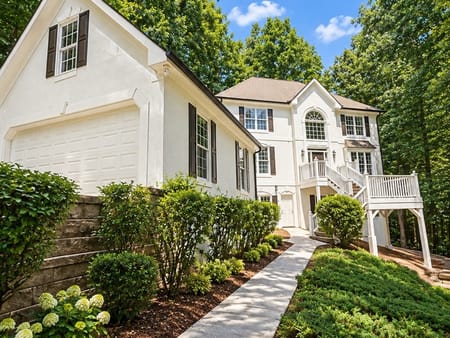 Buford, GA 30518 Gwinnett County