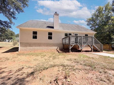 Monroe, GA 30655 Walton County