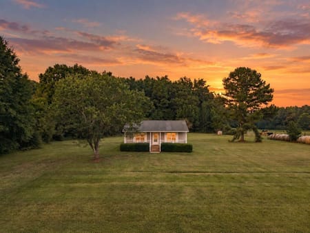 Winterville, GA 30683 Oglethorpe County