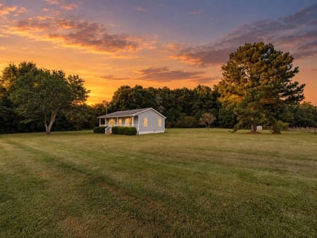 Winterville, GA 30683 Oglethorpe County