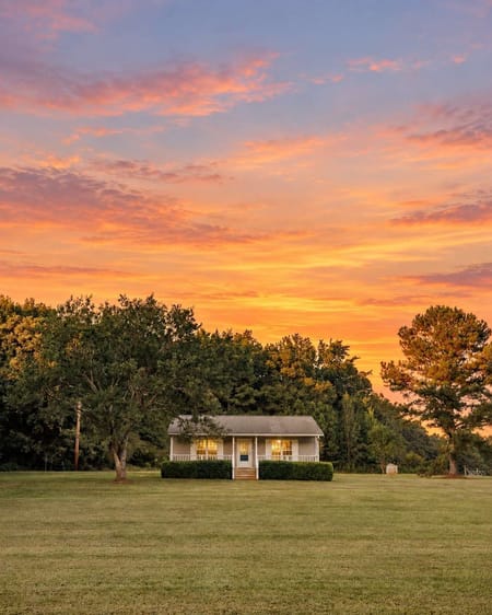 Winterville, GA 30683 Oglethorpe County
