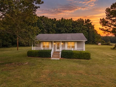 Winterville, GA 30683 Oglethorpe County