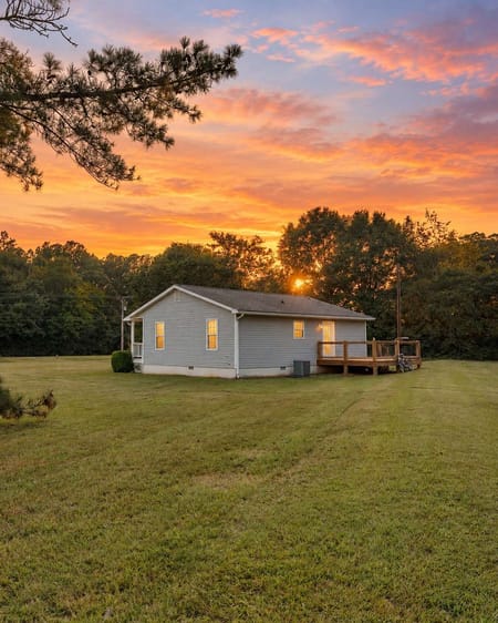 Winterville, GA 30683 Oglethorpe County