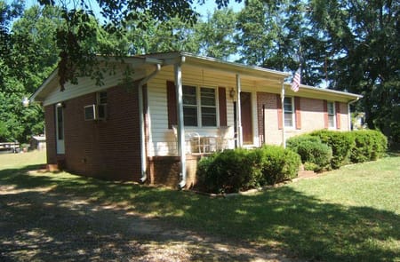 Griffin, GA 30224 Spalding County