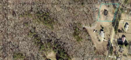 Griffin, GA 30224 Spalding County