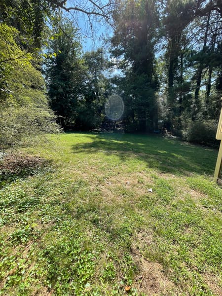 Forest Park, GA 30297 Clayton County