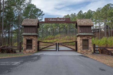 Blairsville, GA 30512 Union County
