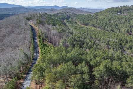 Blairsville, GA 30512 Union County