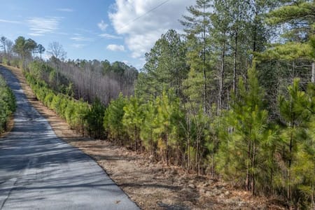 Blairsville, GA 30512 Union County