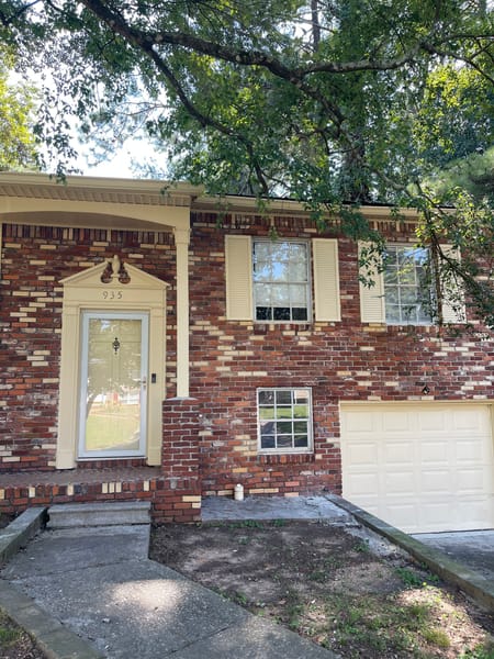 Forest Park, GA 30297 Clayton County