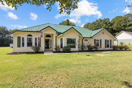 Newnan, GA 30265 Coweta County