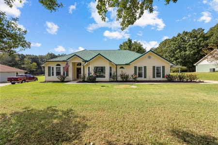 Newnan, GA 30265 Coweta County