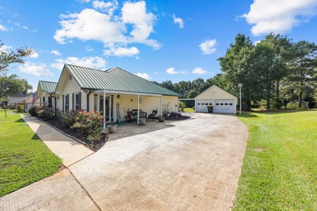 Newnan, GA 30265 Coweta County