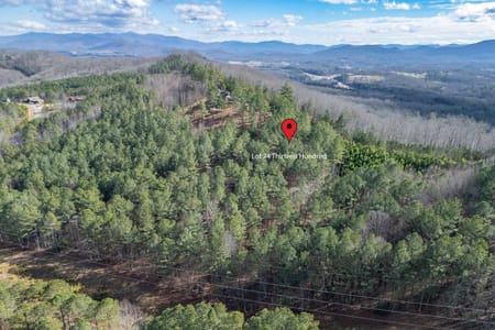 Blairsville, GA 30512 Union County