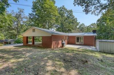 Blairsville, GA 30512 Union County
