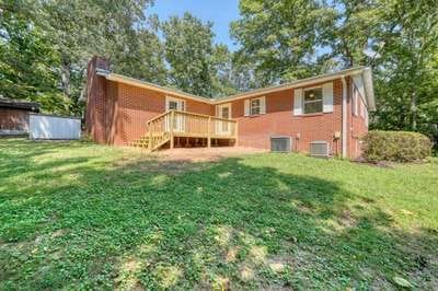 Blairsville, GA 30512 Union County