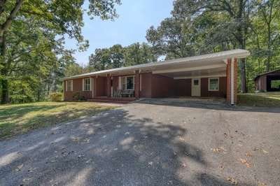 Blairsville, GA 30512 Union County