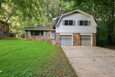 Morrow, GA 30260 Clayton County