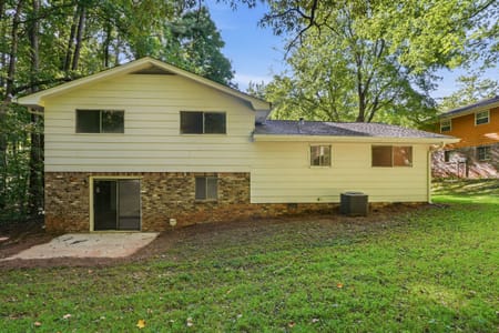 Morrow, GA 30260 Clayton County
