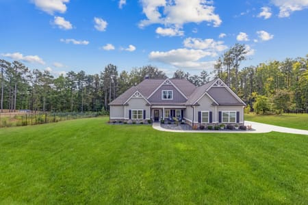 Senoia, GA 30276 Coweta County