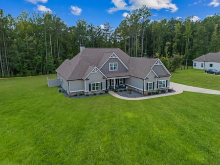 Senoia, GA 30276 Coweta County