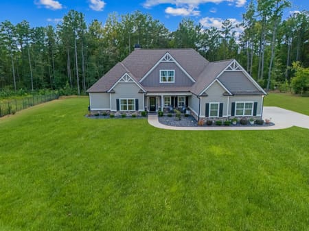 Senoia, GA 30276 Coweta County