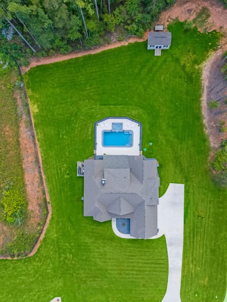Senoia, GA 30276 Coweta County