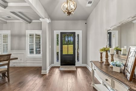 Senoia, GA 30276 Coweta County